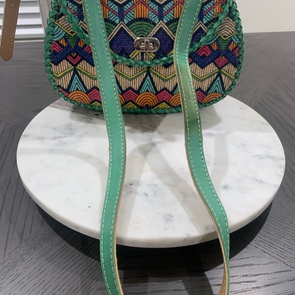 New Handmade Authentic Leather Purse - Picture 4 of 4